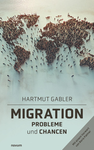 Könyv Migration Hartmut Gabler