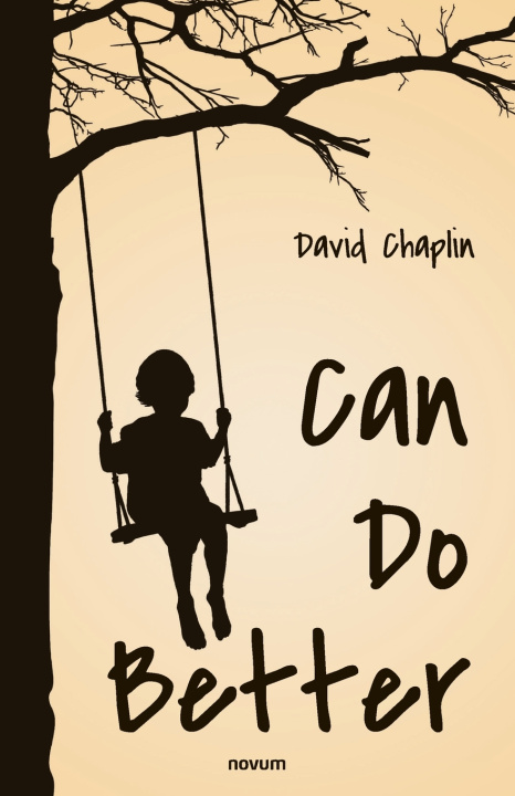 Kniha Can Do Better David Chaplin