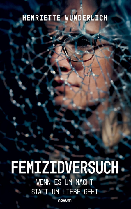 Knjiga Femizidversuch Henriette Wunderlich