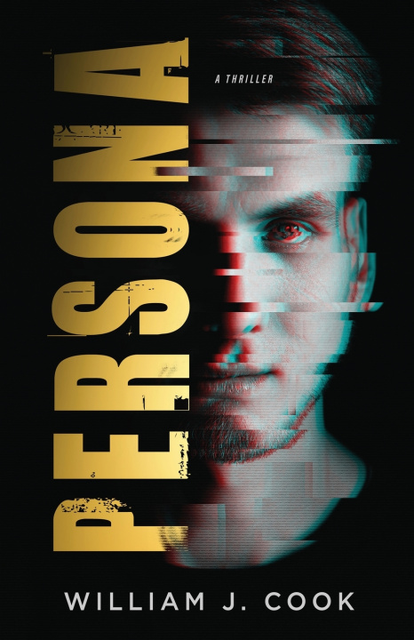 Boek Persona William J. Cook