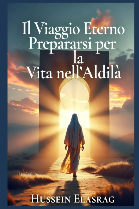Buch Il Viaggio Eterno Hussein Elasrag