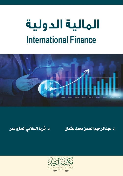 Книга المالية الدولية عبدالرحيم محمد