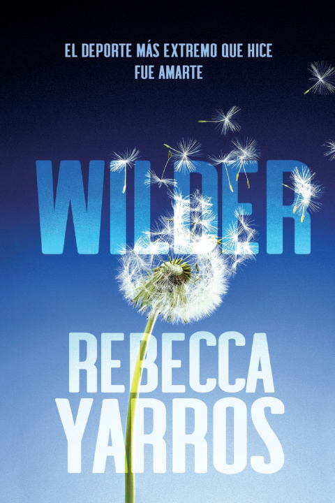 Kniha Wilder Rebecca Yarros