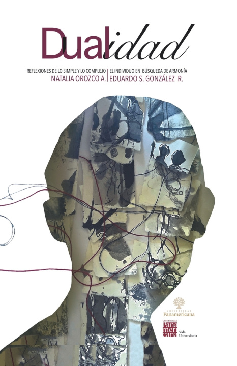 Книга Dualidad Natalia Orozco