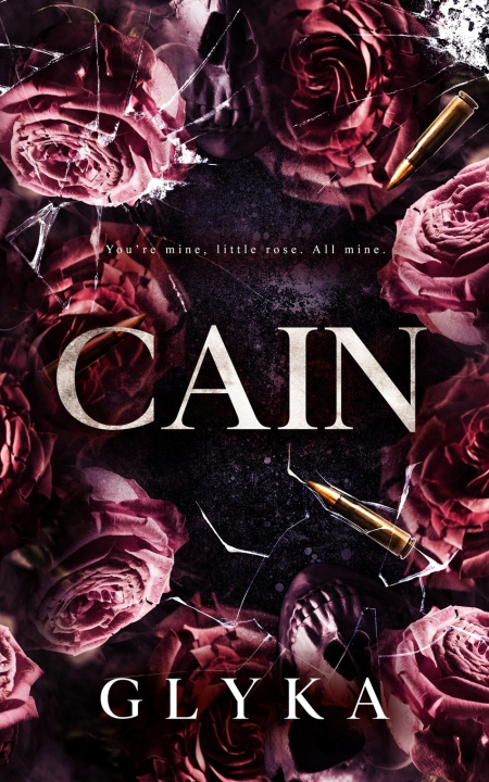 Knjiga Cain Glyka