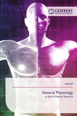 Kniha General Physiology Adel DIF