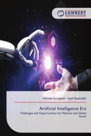 Buch Artificial Intelligence Era Muneeb Aurangzeb