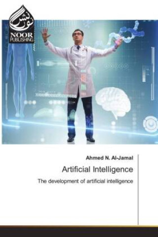 Knjiga Artificial Intelligence Ahmed N. Al-Jamal