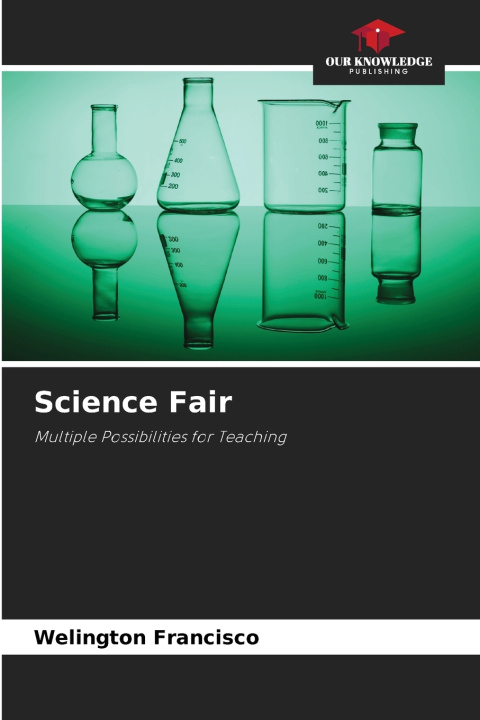 Buch Science Fair Welington Francisco