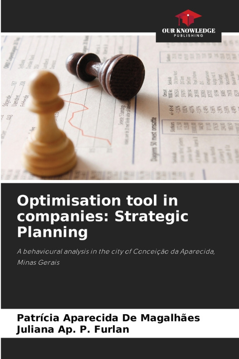 Книга Optimisation tool in companies Patrícia Aparecida De Magalhães