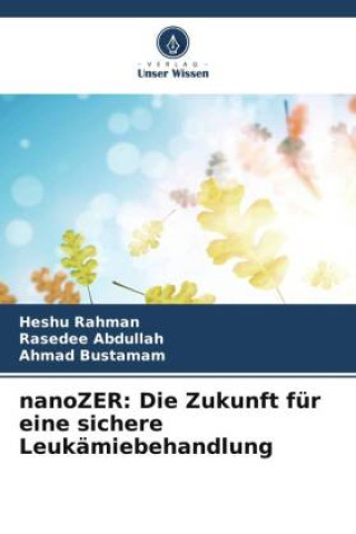 Knjiga nanoZER Heshu Rahman