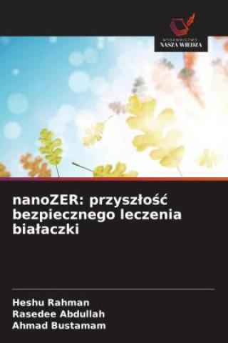 Книга nanoZER Heshu Rahman
