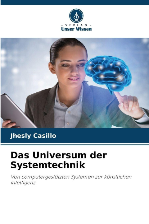 Knjiga Das Universum der Systemtechnik Jhesly Casillo