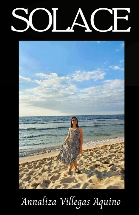 Kniha SOLACE Annaliza Villegas Aquino