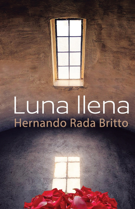 Kniha Luna llena Hernando Rada Britto