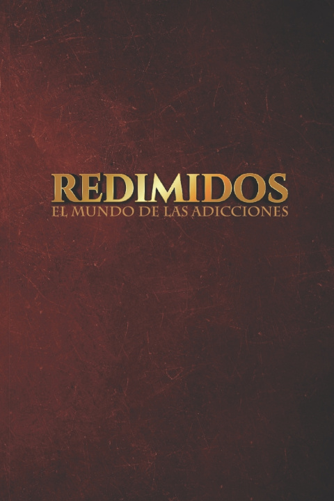 Kniha REDIMIDOS JUAN SEBASTIÁN BASTIDAS ARCOS
