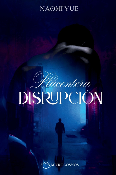 Kniha Placentera Disrupción Naomi Yue