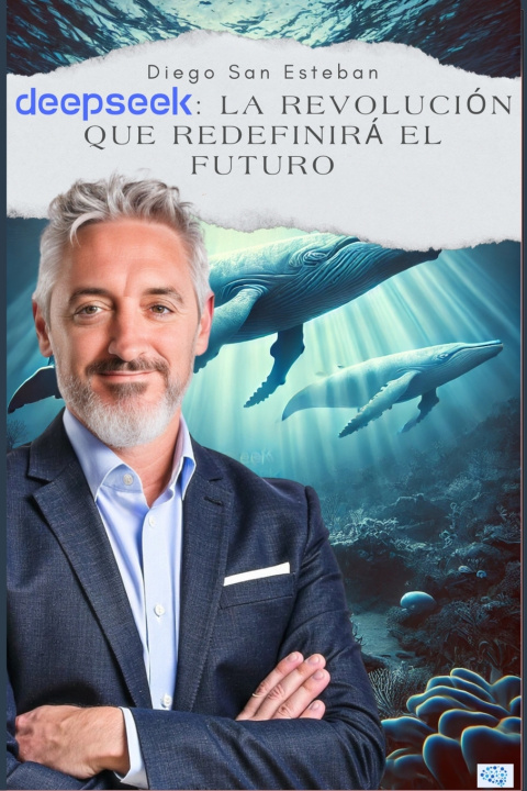 Carte Deepseek Diego San Esteban