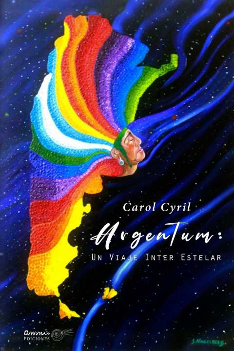 Knjiga Argentum Carol Cyril