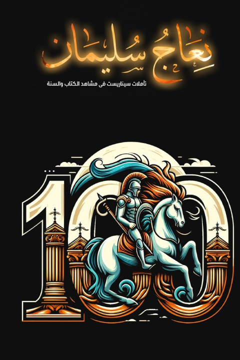Knjiga نعاج سليمان أحمد أبو فضة