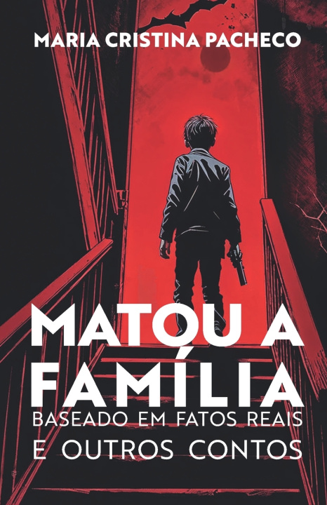 Buch Matou a família Maria Cristina Pacheco
