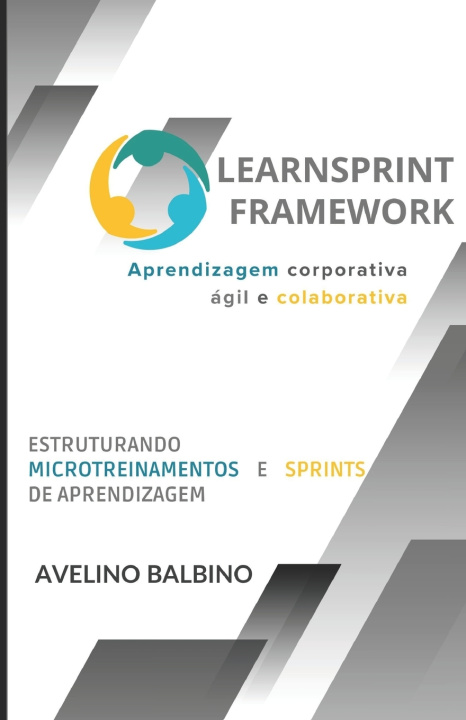 Книга LearnSprint Framework Avelino Balbino