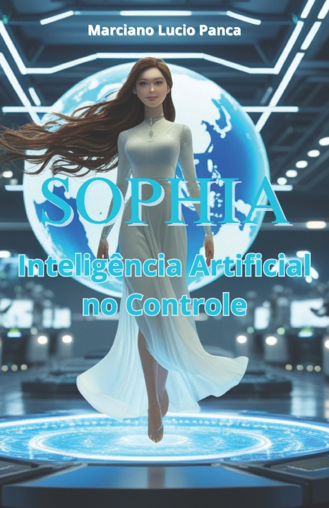Kniha SOPHIA Marciano Lucio Panca