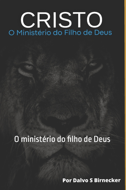 Buch CRISTO Birnecker Dalvo da Silva