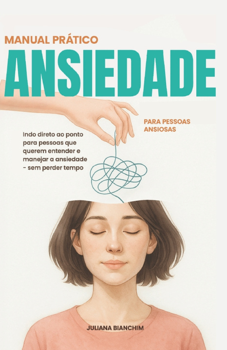 Buch Manual Prático Juliana Bianchim
