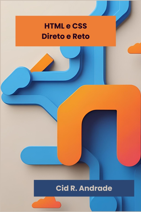 Knjiga HTML e CSS Cid R Andrade