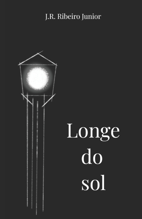 Kniha Longe do sol J.R. Ribeiro Junior