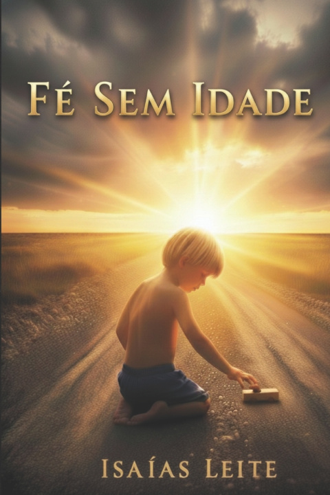 Kniha Fé sem Idade Isaias Leite