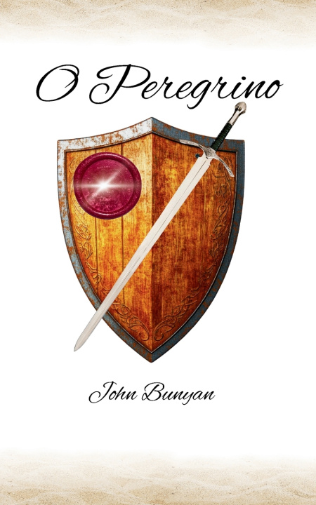 Kniha O Peregrino John Bunyan