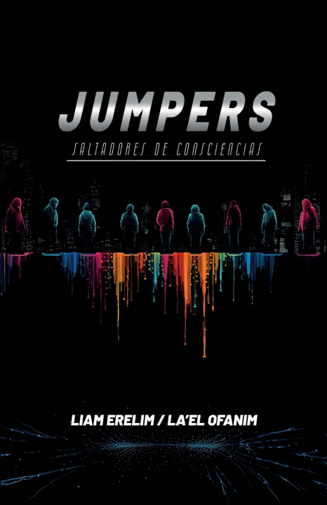 Knjiga Jumpers La'El Ofanim