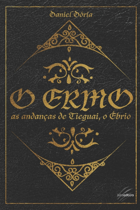 Kniha O Ermo Lucas Zavarelli