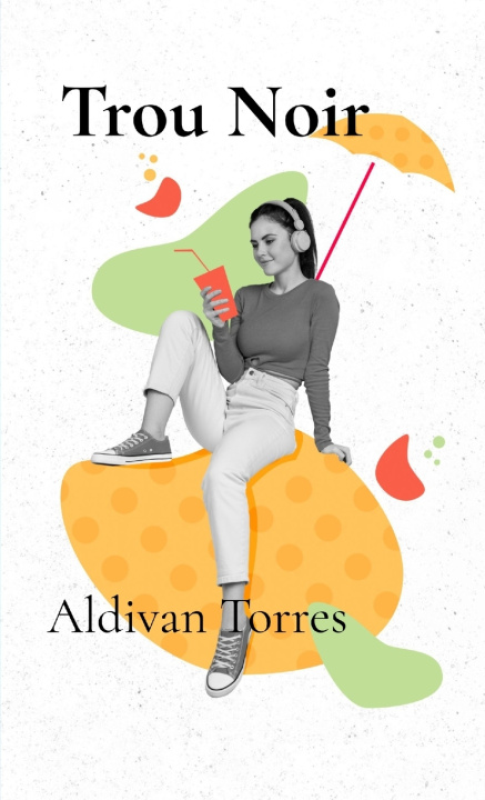 Kniha Trou Noir Aldivan Torres