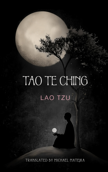 Kniha Tao Te Ching Lao Tzu