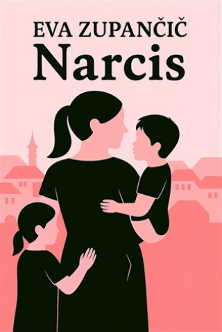 Knjiga Narcis Eva Zupančič