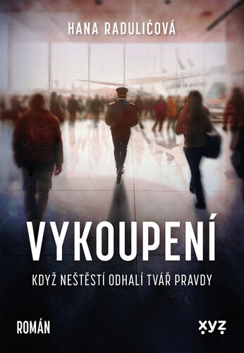 Knjiga Vykoupení Hana Raduličová