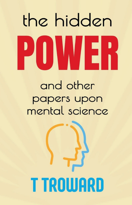 Buch The hidden Power T Troward