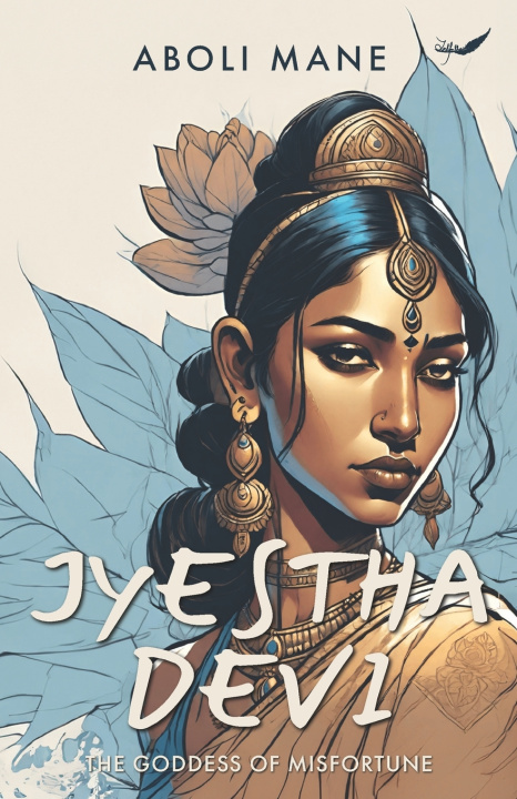 Kniha Jyestha Devi Aboli Mane