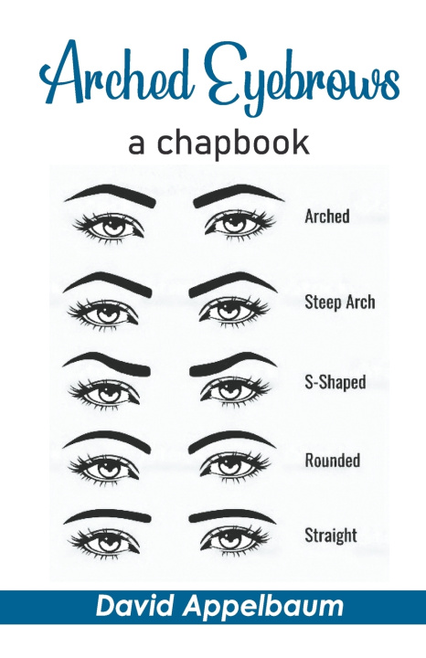 Книга Arched Eyebrows David Appelbaum
