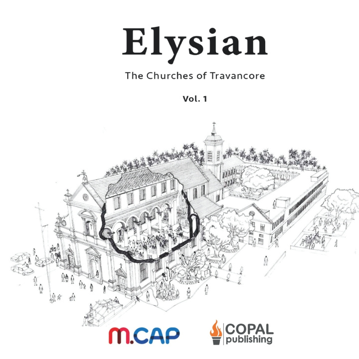 Knjiga Elysian Suja Kumari L.