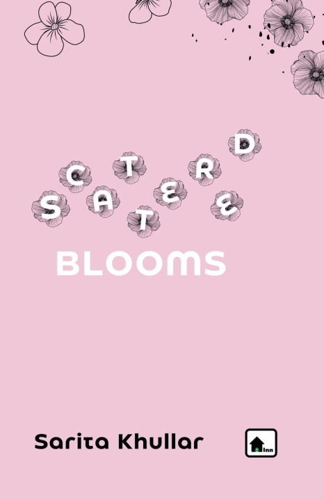 Книга Scattered Blooms Sarita Khullar