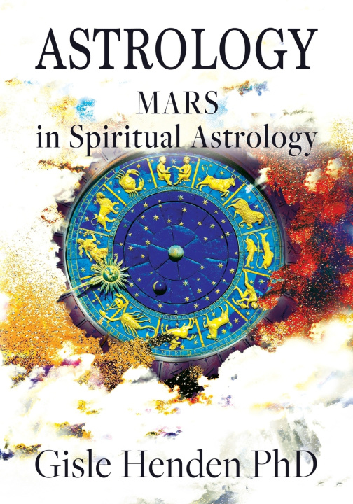 Knjiga Astrology Gisle Henden