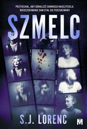 Kniha Szmelc S.J. Lorenc