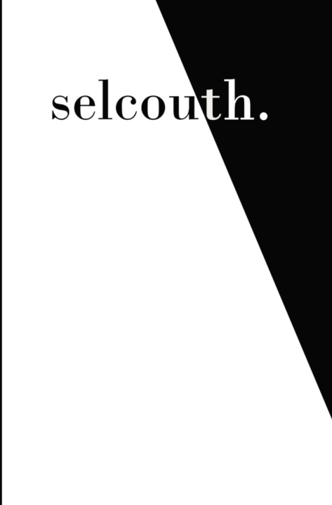 Kniha Selcouth Matylda Majda