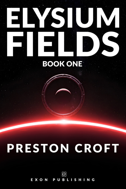 Kniha Elysium Fields EXON Publishing