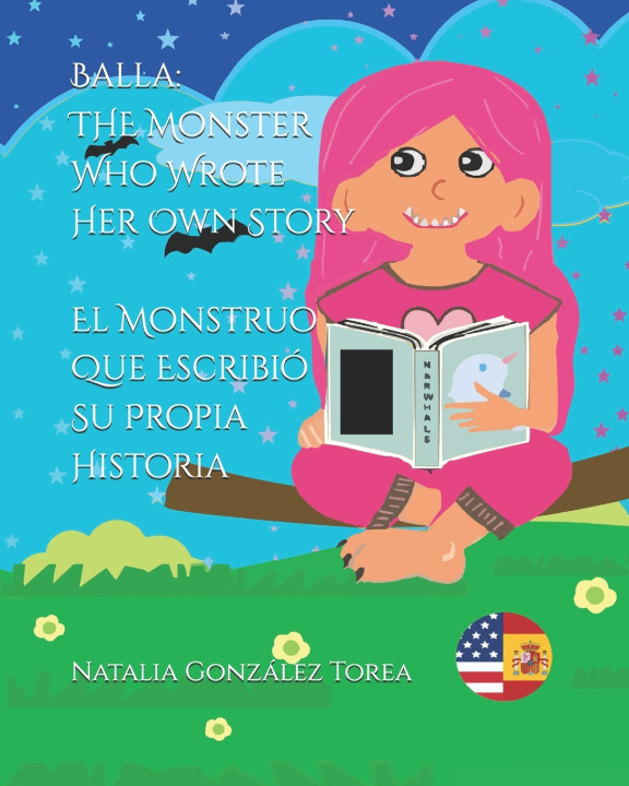 Kniha Balla Natalia González Torea