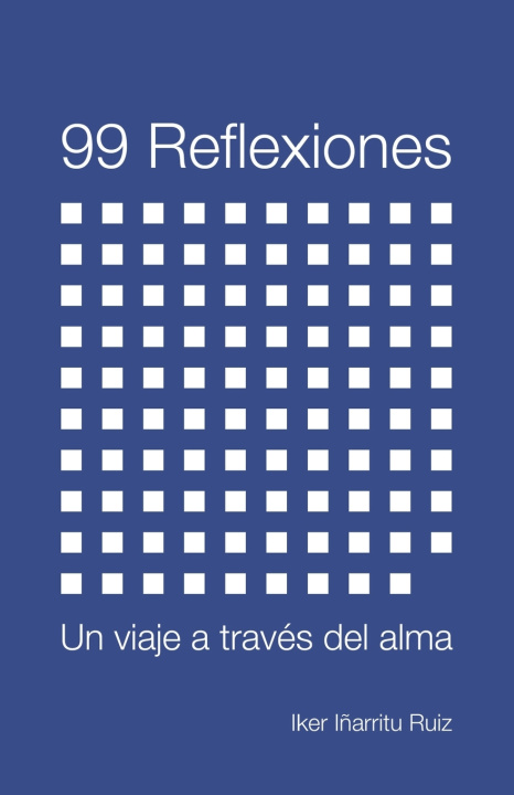 Kniha 99 Reflexiones Iker Iñarritu Ruiz